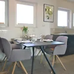Duemmerdiva - Exquisite Mit Traumhaftem Seeblick Prázdninový dům Lembruch
