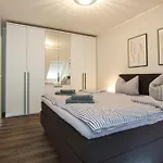 Prázdninový dům Duemmerdiva - Exquisite Mit Traumhaftem Seeblick