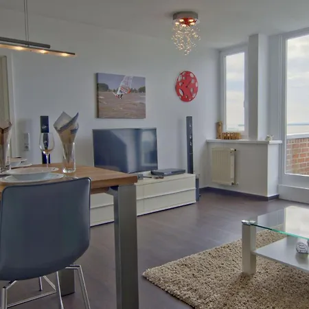 Holiday home Duemmerdiva - Exquisite Mit Traumhaftem Seeblick
