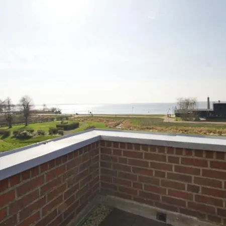 Duemmerdiva - Exquisite Mit Traumhaftem Seeblick Holiday home
