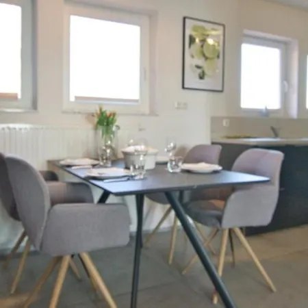 Duemmerdiva - Exquisite Mit Traumhaftem Seeblick Holiday home Lembruch
