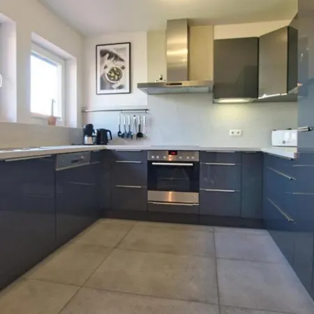 Duemmerdiva - Exquisite Mit Traumhaftem Seeblick