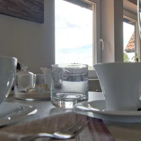 Duemmerdiva - Exquisite Mit Traumhaftem Seeblick Hébergement de vacances