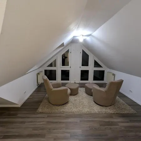 Duemmerdiva - Exquisite Mit Traumhaftem Seeblick * レンブルッフ