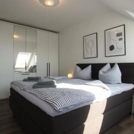 Holiday home Duemmerdiva - Exquisite Mit Traumhaftem Seeblick *